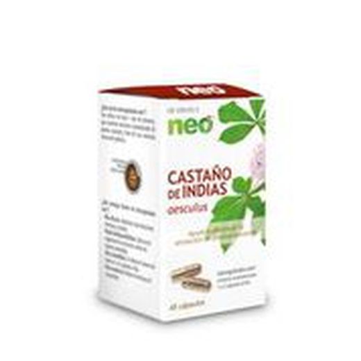 Castaño De Indias Neo 45 Caps