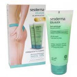 Celulex  Gel Anticelulitico 200 Ml