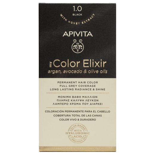 Apivita Tinte N 1