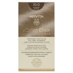 Apivita Tinte N 10.0