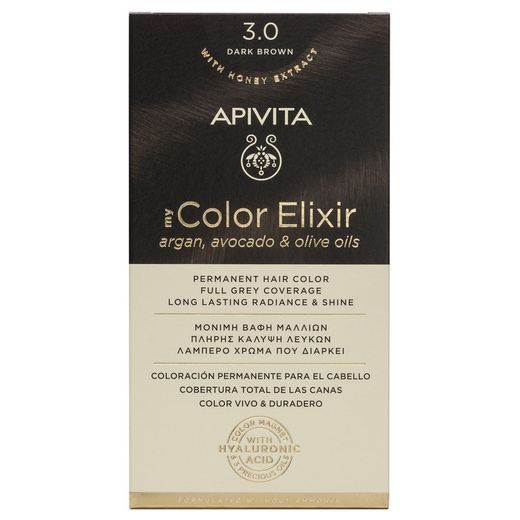 Apivita Tinte N 3.0