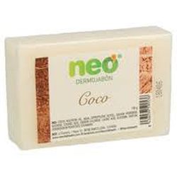 Dermojabón Neo Coco 100 G.