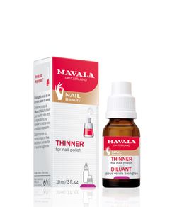 Mavala Diluyente 10 Ml.