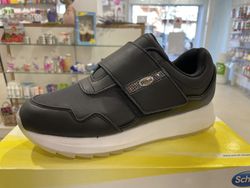 Dr Scholl zapatilla deportiva Beyonce Strap con plantilla memory cushion super comoda
