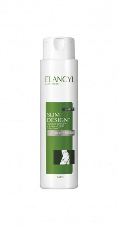 Elancyl Celulitis Rebelde Noche 200 Ml
