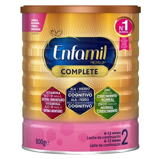 Enfamil 2 Premium 900 G