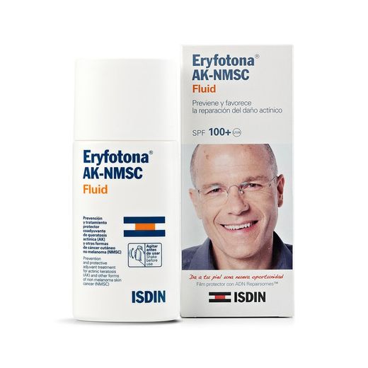 Eryfotona Ak-Nmsc Fluid 50 Ml