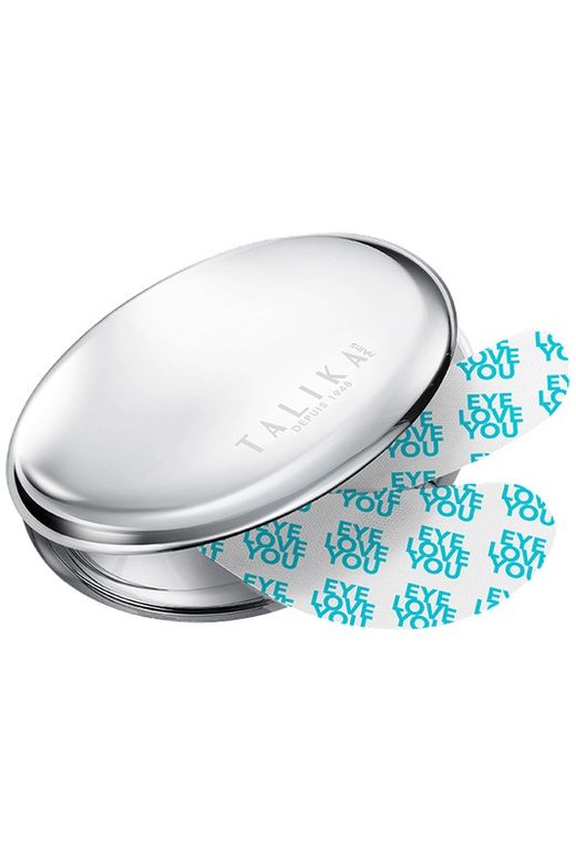 Eye therapy patch + case
