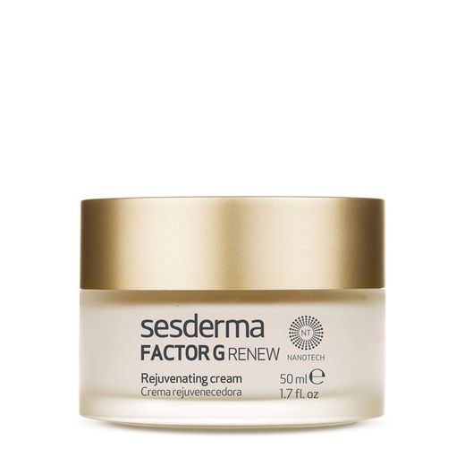 Factor G Renew Crema  Regeneradora Antienvejec 5