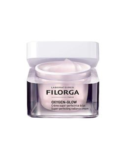 Filorga Crema Oxygen Glow 50 Ml Crema De Dia Efecto Buena Cara