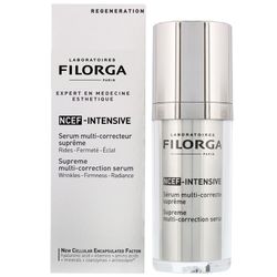 Filorga Ncef Intensive Sérum 30Ml