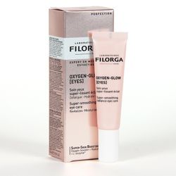 Filorga Oxygen Glow Contorno De Ojos Iluminador 15Ml
