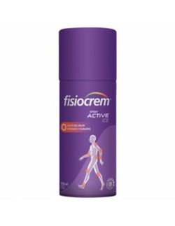 Fisiocrem spray 150 ml