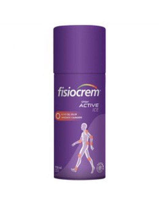 Fisiocrem spray 150 ml