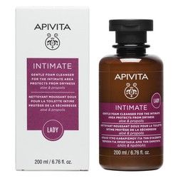 Apivita Intim Lady Gel 300Ml