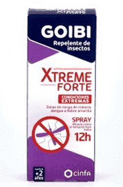 Goibi Extrem Spray 75 Ml