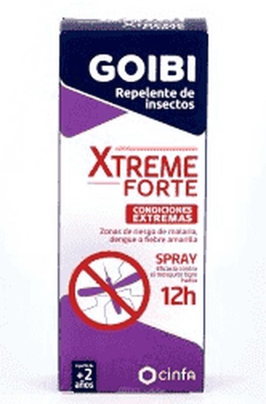 ANTIMOSQUITOS