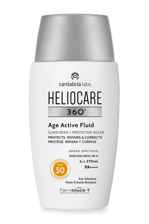 Heliocare 360º Age Active Fluid Protector Solar