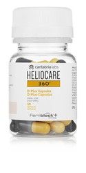 Heliocare 360º D Plus 30 Capsulas