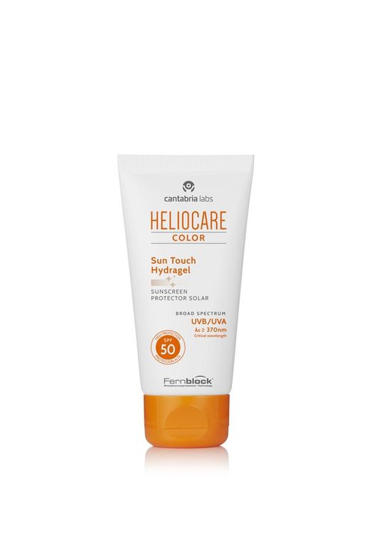 Heliocare Spf 50 Toque Sol 50 Ml