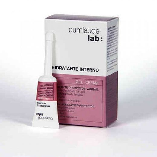 Cumlaude Hidratante Interno Monodosis