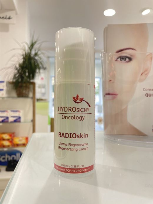 Hydroskin Radioskin