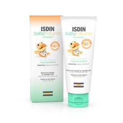 Isdin Baby Naturals Nutraisdin Pomada Del Pañal