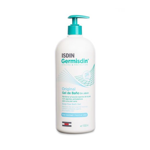 Isdin germisdin original 1000ml
