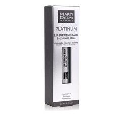 Martiderm Lip Supreme Balm 4.5 Ml