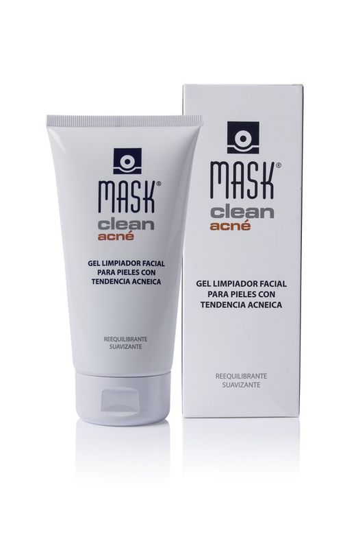 Mask Clean Acne 150 Ml