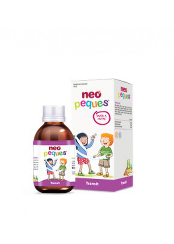 NEO PEQUES KALCIUM+ CARAMELOS MASTICABLES 30 CAR — Farmacia Sagalés