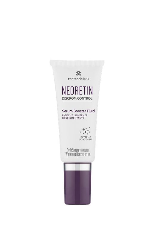 Neoretin Discrom Control Serum Booster Fluid 30