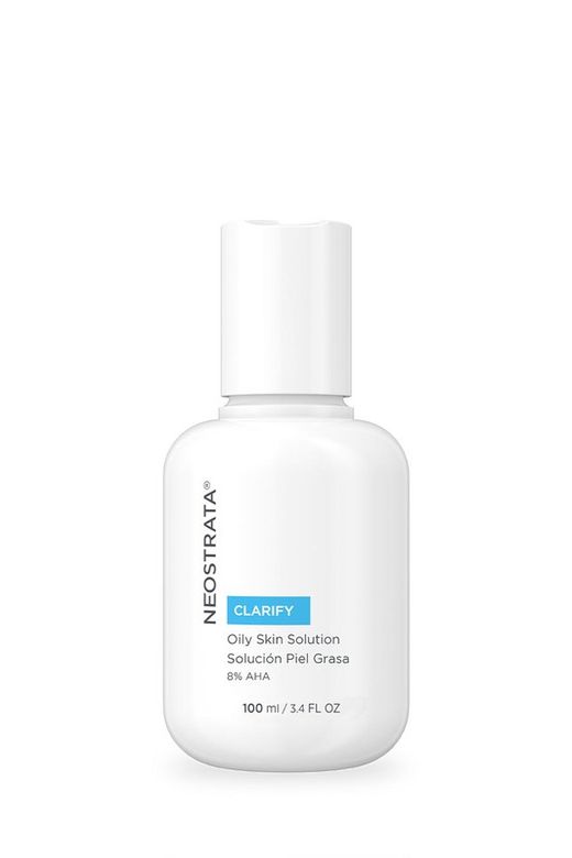 Neostrata Solucion Piel Grasa 100 Ml