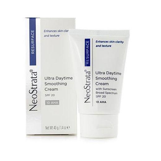 Neostrata Ultra Daytime Smoothing Cream Spf20 40 Gr