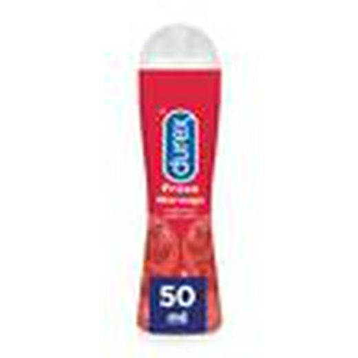 Play Sabor Fresa 50 Ml.