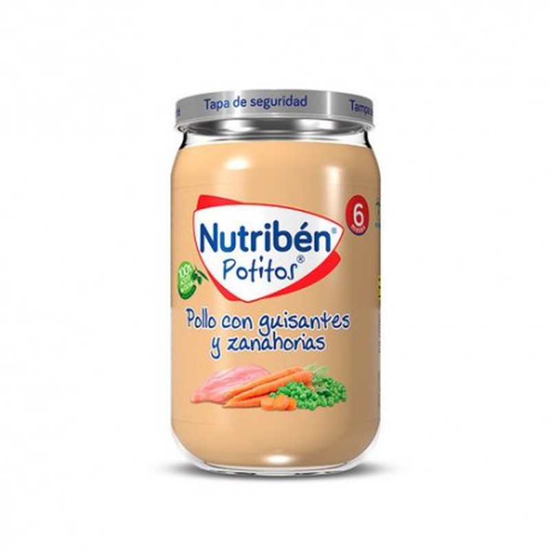 NUTRIBEN INNOVA 1 800 G — Farmacia Sagalés