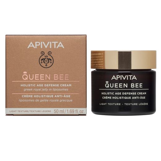 Apivita Queen Bee Light