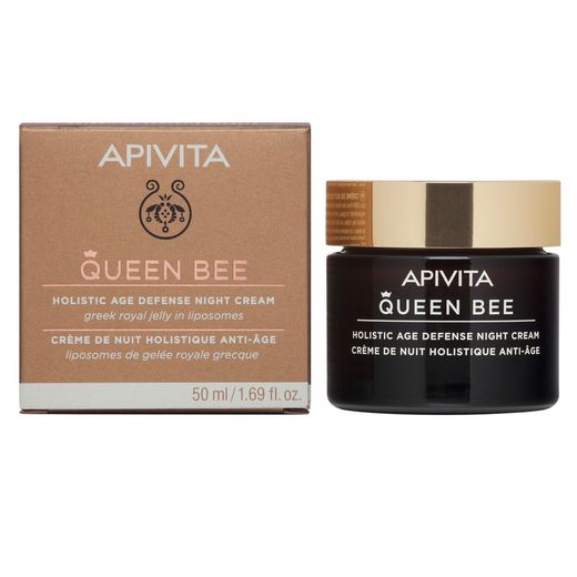 Apivita Queen Bee Night