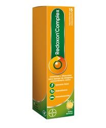 Complementos vitaminicos