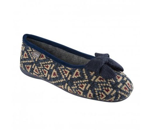Dr Scholl zapatilla Uzana