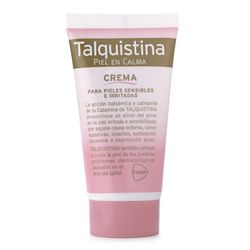 Talquistina Crema 50 Ml
