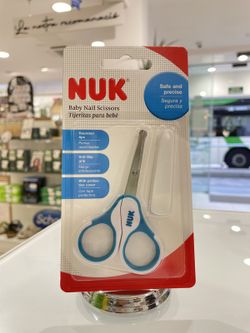 Nuk Tijeraspara Bebé Seguridad