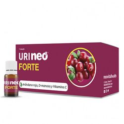 Urineo Forte 7 Viales 10 Ml