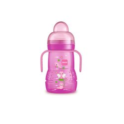 Vaso Trainer 220 ml Azul