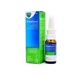 Nasalvicks 0,5 Mg/Ml Solucion Para Pulverizacion