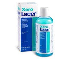 Xero Lacer Colutorio 500 Ml